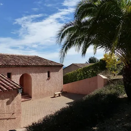 Villa Provencale Avec Piscine, Vue Exceptionnelle Seillans