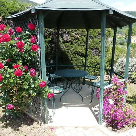 Villa Provencale Avec Piscine, Vue Exceptionnelle