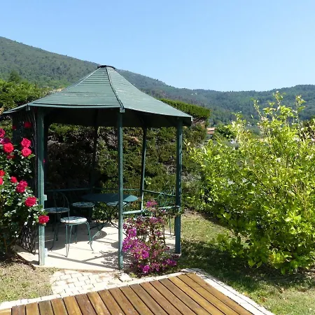 Provencale Avec Piscine, Vue Exceptionnelle Villa Seillans
