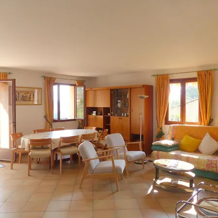 Villa Provencale Avec Piscine, Vue Exceptionnelle