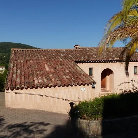 Provencale Avec Piscine, Vue Exceptionnelle Villa Seillans